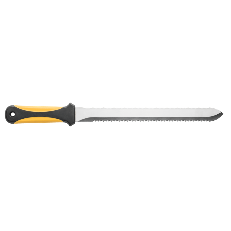 Casa si Gradina - Constructii - Scule de mana si unelte - Unelte de taiere - Cutite Hardy seria *60* pentru taierea lanii, lama 28 cm, ambalaj blister - Infinity.ro