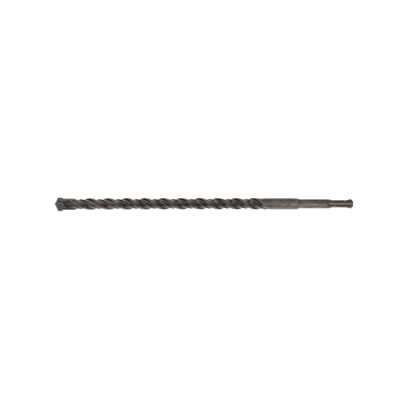 Casa si Gradina - Constructii - Scule de mana si unelte - Ciocane si dalti - Ciocan perforator Gröne 16 x 310 mm, cu 4 taieturi, suport SDS PLUS, pachet cu pandantiv - Infinity.ro