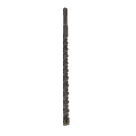 Casa si Gradina - Constructii - Scule de mana si unelte - Ciocane si dalti - Ciocan perforator Gröne 16 x 260 mm, cu 4 taieturi, suport SDS PLUS, pachet cu pandantiv - Infinity.ro