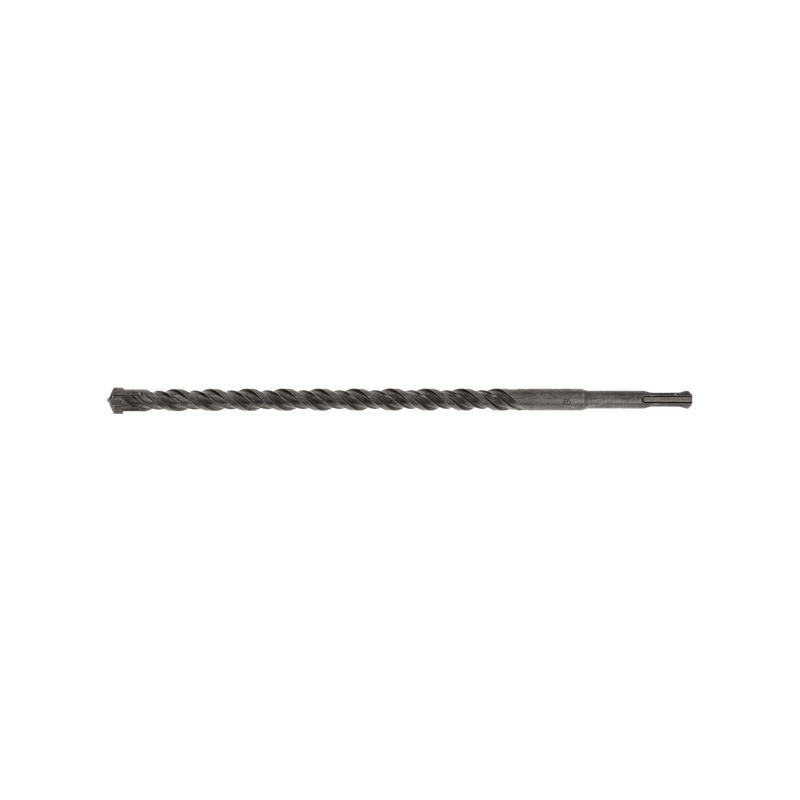 Casa si Gradina - Constructii - Scule de mana si unelte - Ciocane si dalti - Ciocan perforator Gröne 14 x 310 mm, cu 4 taieturi, suport SDS PLUS, pachet cu pandantiv - Infinity.ro
