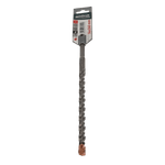 Casa si Gradina - Constructii - Scule de mana si unelte - Ciocane si dalti - Ciocan perforator Gröne 14 x 260 mm, cu 4 taisuri, suport SDS PLUS, pachet cu pandantiv - Infinity.ro