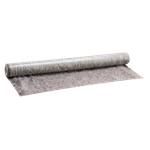 Casa si Gradina - Constructii - Vopsea si tencuieli - Unelte de vopsit si tencuit - Pasla de protectie Scley cu folie 180 g/m2, 1 m x 10 m, pe rola - Infinity.ro