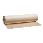Carti si Birotica - Papetarie - Hartie si topuri - Carton - Carton ondulat Scley 150 g/m2, 1 x 15 m - Infinity.ro