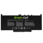 Laptop, Telefoane si Tablete - Laptopuri si accesorii - Accesorii Laptop - Baterii laptop - Baterie laptop Dell J60J5 0J60J5 MC34Y 242WD GG4FM 0MC34Y - Infinity.ro