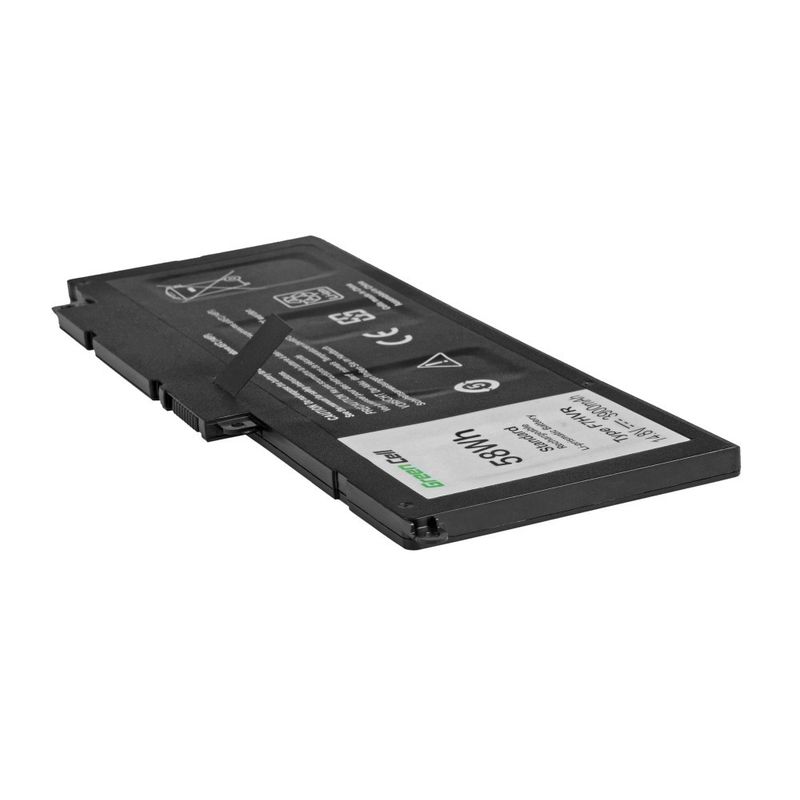 Laptop, Telefoane si Tablete - Laptopuri si accesorii - Accesorii Laptop - Baterii laptop - Baterie laptop Dell Latitude 3150 M5545D-1828L M5545D-1828S M5545D-1928S - Infinity.ro