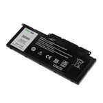 Laptop, Telefoane si Tablete - Laptopuri si accesorii - Accesorii Laptop - Baterii laptop - Baterie laptop Dell Latitude 3150 M5545D-1828L M5545D-1828S M5545D-1928S - Infinity.ro