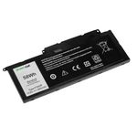 Laptop, Telefoane si Tablete - Laptopuri si accesorii - Accesorii Laptop - Baterii laptop - Baterie laptop Dell Latitude 3150 M5545D-1828L M5545D-1828S M5545D-1928S - Infinity.ro