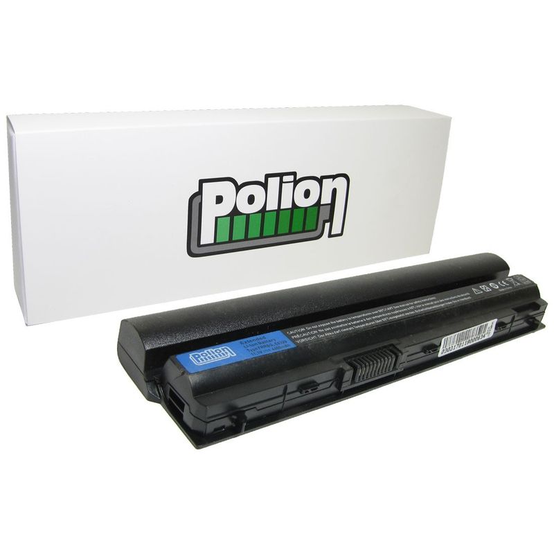 Laptop, Telefoane si Tablete - Laptopuri si accesorii - Accesorii Laptop - Baterii laptop - Baterie compatibila laptop Dell FN3PT - Infinity.ro
