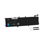 Laptop, Telefoane si Tablete - Laptopuri si accesorii - Accesorii Laptop - Baterii laptop - Baterie laptop Dell XPS 15 9550 Dell Precision 5510 4GVGH - Infinity.ro