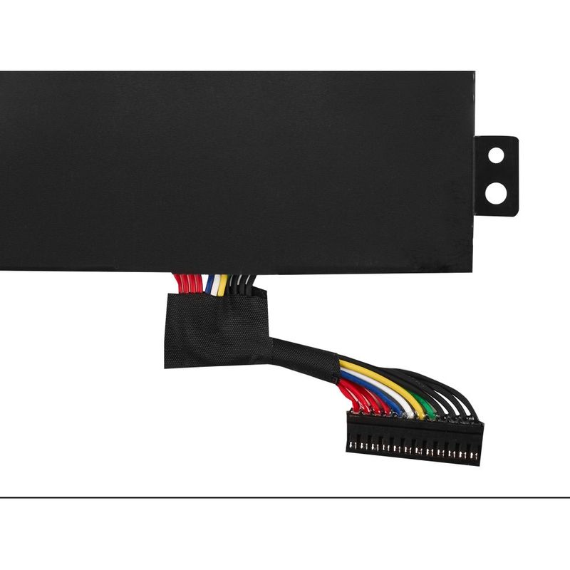 Laptop, Telefoane si Tablete - Laptopuri si accesorii - Accesorii Laptop - Baterii laptop - Baterie laptop Dell XPS 15 9550 Dell Precision 5510 4GVGH - Infinity.ro