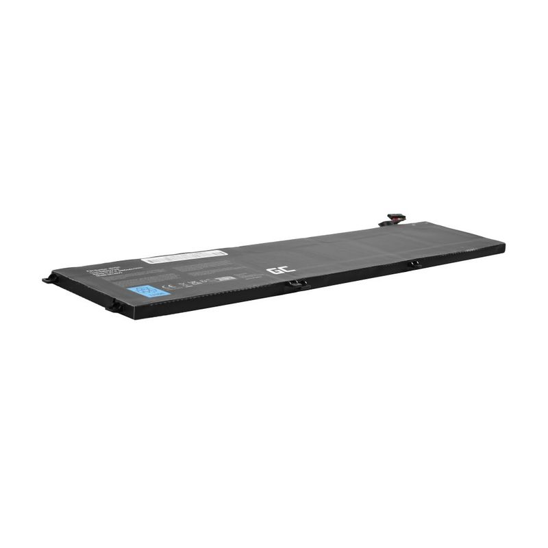 Laptop, Telefoane si Tablete - Laptopuri si accesorii - Accesorii Laptop - Baterii laptop - Baterie laptop Dell XPS 15 9550 Dell Precision 5510 4GVGH - Infinity.ro