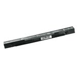 Laptop, Telefoane si Tablete - Laptopuri si accesorii - Accesorii Laptop - Baterii laptop - Baterie laptop Asus A41-X550 - Infinity.ro