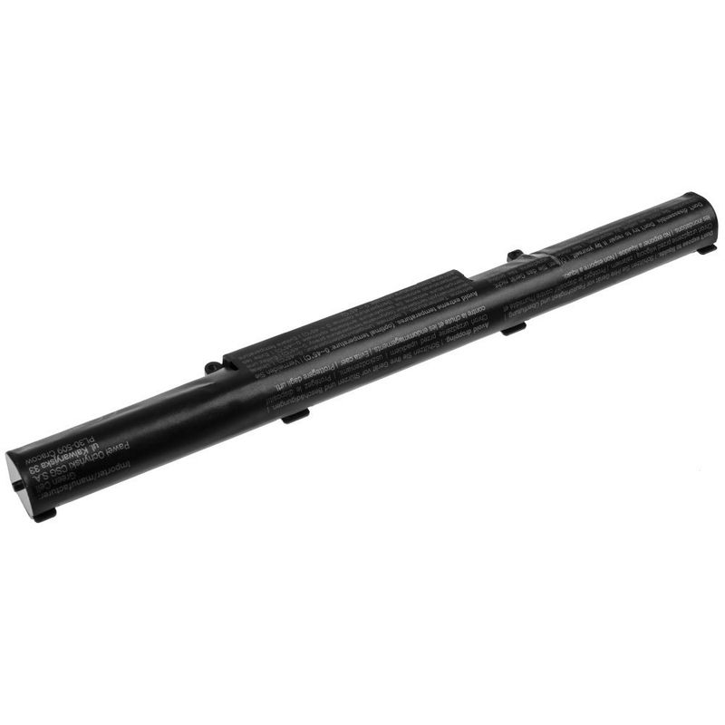 Laptop, Telefoane si Tablete - Laptopuri si accesorii - Accesorii Laptop - Baterii laptop - Baterie laptop Asus FX553VE - Infinity.ro