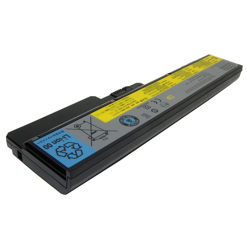 Laptop, Telefoane si Tablete - Laptopuri si accesorii - Accesorii Laptop - Baterii laptop - Baterie compatibila laptop Lenovo IdeaPad B470 - Infinity.ro