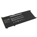Laptop, Telefoane si Tablete - Laptopuri si accesorii - Accesorii Laptop - Baterii laptop - Baterie compatibila Dell Inspiron 7570 - Infinity.ro
