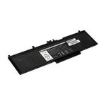 Laptop, Telefoane si Tablete - Laptopuri si accesorii - Accesorii Laptop - Baterii laptop - Baterie laptop Dell Precision 15 3510 m.2 SSD Precision 3510 WorkStation - Infinity.ro