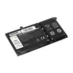 Laptop, Telefoane si Tablete - Laptopuri si accesorii - Accesorii Laptop - Baterii laptop - Baterie laptop Dell Inspiron 15 3581 3582 3584 5584 5590 5593 - Infinity.ro