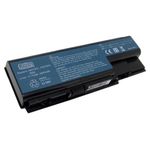 Laptop, Telefoane si Tablete - Laptopuri si accesorii - Accesorii Laptop - Baterii laptop - Baterie compatibila laptop eMachines  E510 - Infinity.ro