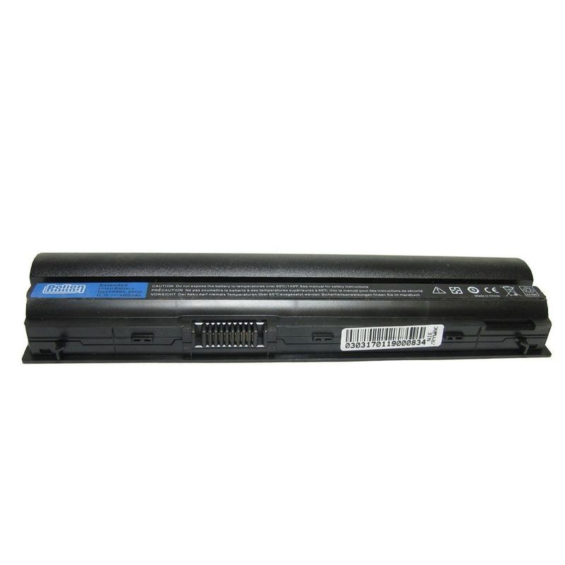 Laptop, Telefoane si Tablete - Laptopuri si accesorii - Accesorii Laptop - Baterii laptop - Baterie laptop Dell MHPKF - Infinity.ro