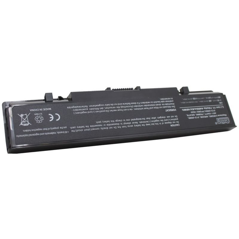Laptop, Telefoane si Tablete - Laptopuri si accesorii - Accesorii Laptop - Baterii laptop - Baterie laptop Dell FP282 - Infinity.ro