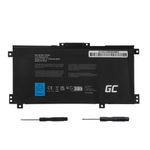 Laptop, Telefoane si Tablete - Laptopuri si accesorii - Accesorii Laptop - Baterii laptop - Baterie laptop HP L09049-541 L09281-855 LK03055XL LK03055XL-PR LK03XL LKO3XL TPN-I129 TPN-W127 - Infinity.ro