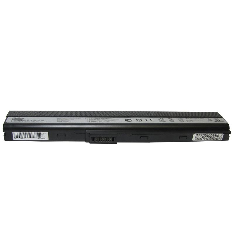 Laptop, Telefoane si Tablete - Laptopuri si accesorii - Accesorii Laptop - Baterii laptop - Baterie compatibila laptop Asus K52JC-EX352V - Infinity.ro