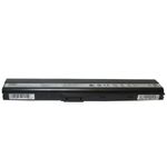 Laptop, Telefoane si Tablete - Laptopuri si accesorii - Accesorii Laptop - Baterii laptop - Baterie compatibila laptop Asus P52F-SO034X - Infinity.ro