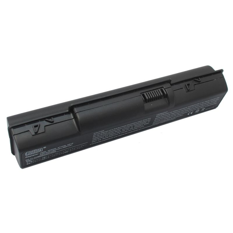 Laptop, Telefoane si Tablete - Laptopuri si accesorii - Accesorii Laptop - Baterii laptop - Baterie laptop Acer AS07A52 cu 9 celule - Infinity.ro