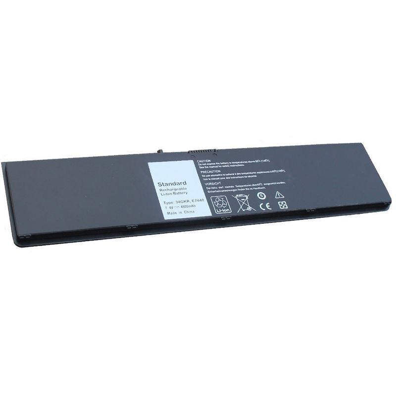Laptop, Telefoane si Tablete - Laptopuri si accesorii - Accesorii Laptop - Baterii laptop - Baterie laptop Dell GCP4P - Infinity.ro