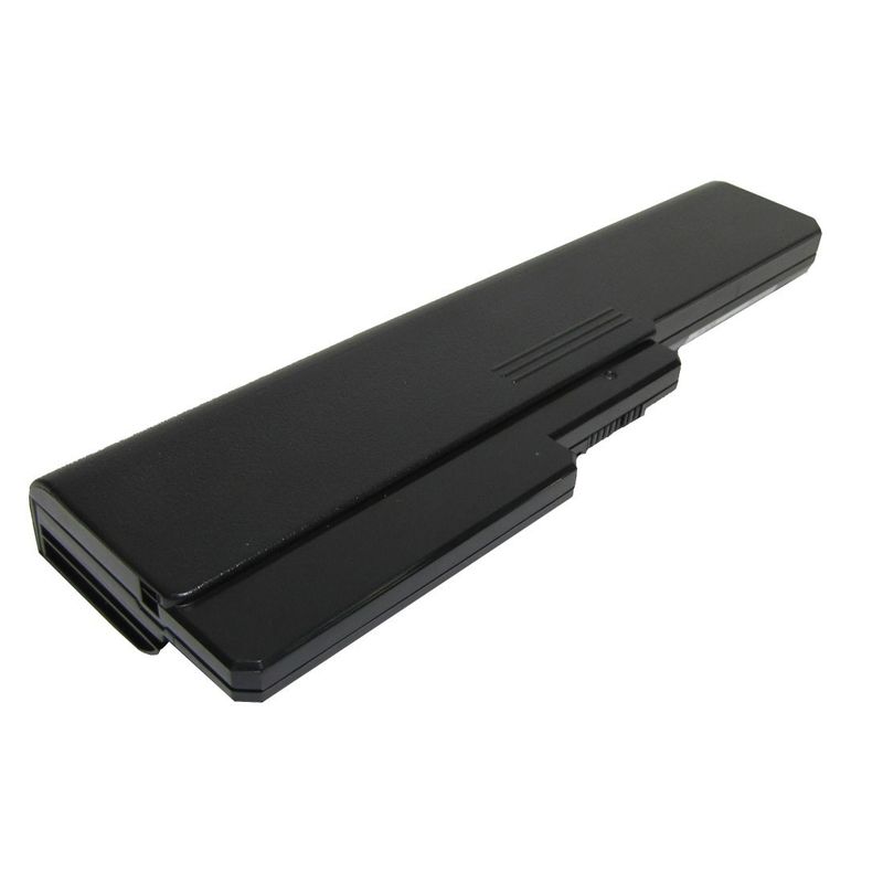 Laptop, Telefoane si Tablete - Laptopuri si accesorii - Accesorii Laptop - Baterii laptop - Baterie compatibila laptop Lenovo IdeaPad G455A - Infinity.ro