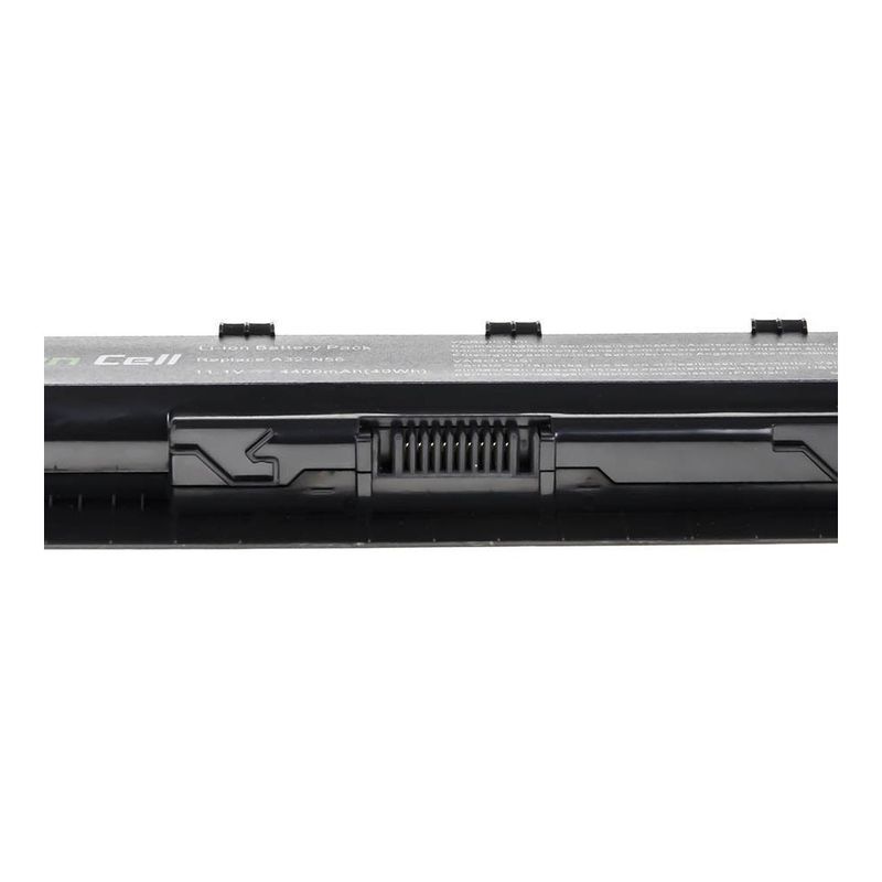 Laptop, Telefoane si Tablete - Laptopuri si accesorii - Accesorii Laptop - Baterii laptop - Baterie laptop Asus R401VM - Infinity.ro