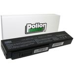 Laptop, Telefoane si Tablete - Laptopuri si accesorii - Accesorii Laptop - Baterii laptop - Baterie compatibila laptop Asus X5MSM - Infinity.ro