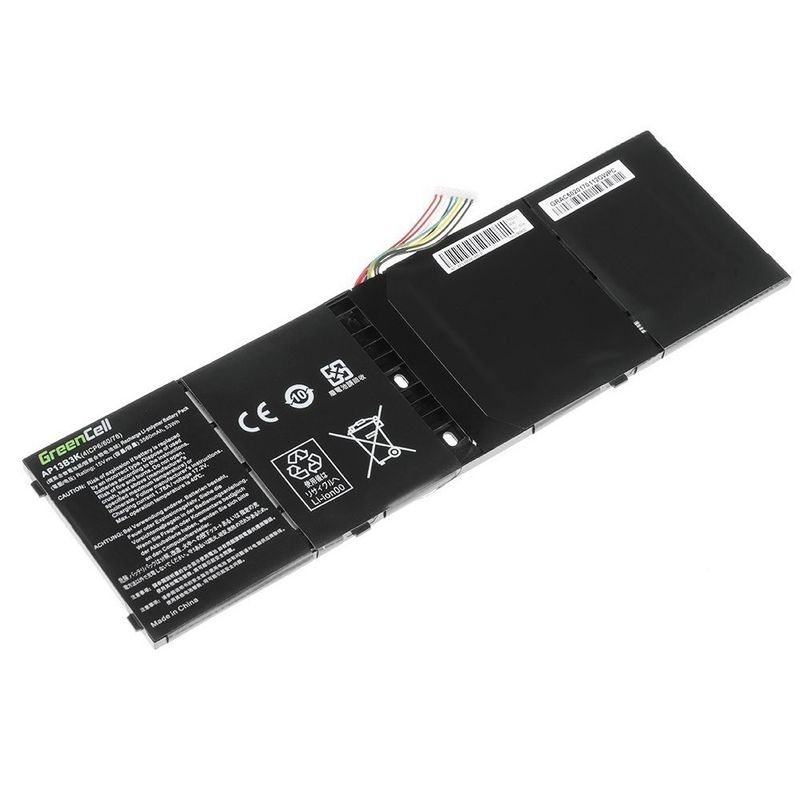 Laptop, Telefoane si Tablete - Laptopuri si accesorii - Accesorii Laptop - Baterii laptop - Baterie laptop Acer Aspire V5-552 V5-572 V5-573 V7-581 R7-571 - Infinity.ro