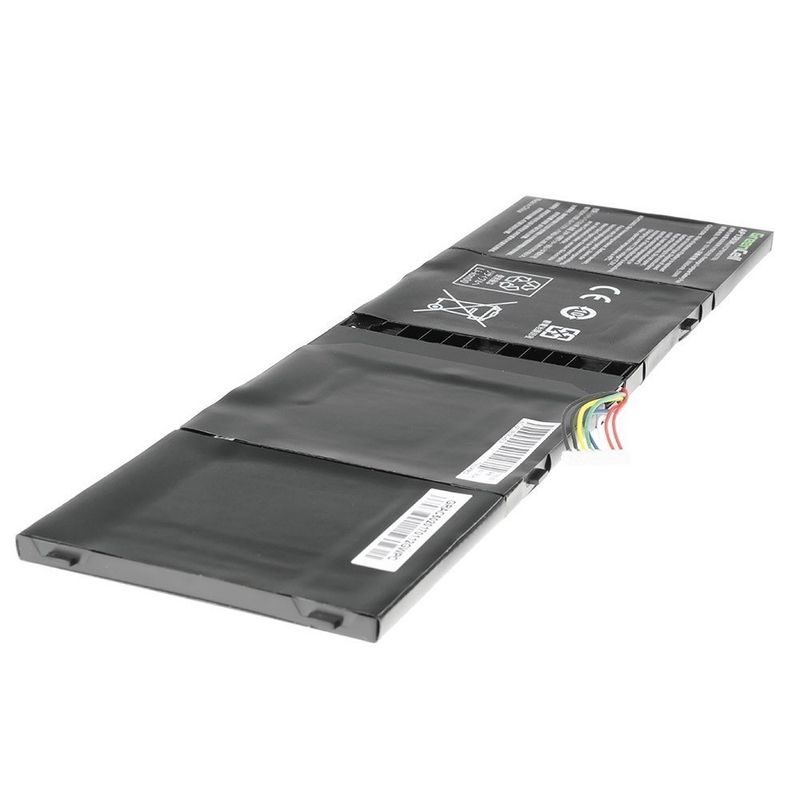Laptop, Telefoane si Tablete - Laptopuri si accesorii - Accesorii Laptop - Baterii laptop - Baterie laptop Acer Aspire V5-552 V5-572 V5-573 V7-581 R7-571 - Infinity.ro