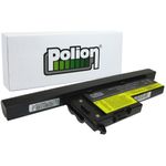 Laptop, Telefoane si Tablete - Laptopuri si accesorii - Accesorii Laptop - Baterii laptop - Baterie compatibila laptop IBM Lenovo ThinkPad X61-7675 - Infinity.ro