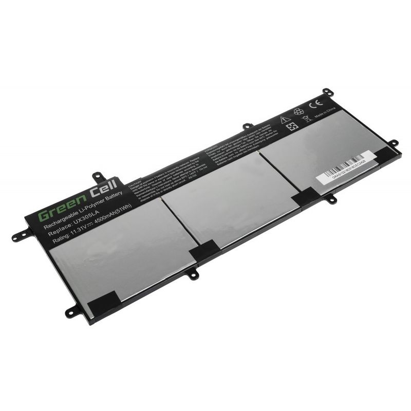Laptop, Telefoane si Tablete - Laptopuri si accesorii - Accesorii Laptop - Baterii laptop - Baterie laptop Asus Zenbook UX305LA UX305U UX305UA UX305L UX305UA UX305LA - Infinity.ro