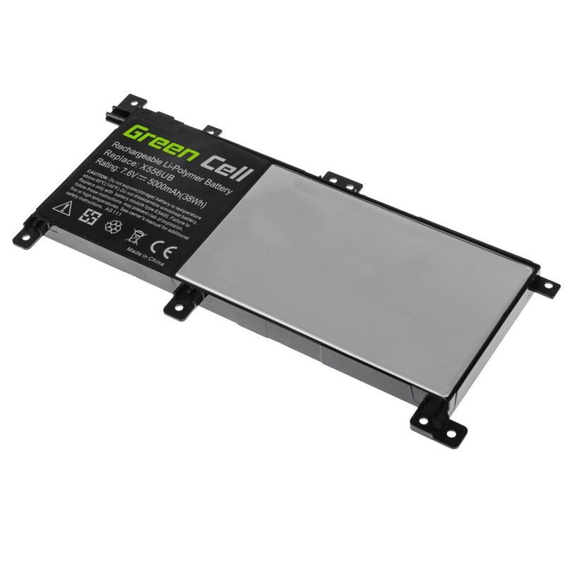 Laptop, Telefoane si Tablete - Laptopuri si accesorii - Accesorii Laptop - Baterii laptop - Baterie laptop Asus X556UJ X556UQ X556UR X556UV XO015T XO076T - Infinity.ro