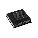 Laptop, Telefoane si Tablete - Laptopuri si accesorii - Accesorii Laptop - Baterii laptop - Baterie laptop Asus G74 G74J G74JH G74S G74SX A42-G74 LC42SD128 - Infinity.ro
