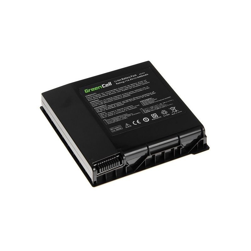 Laptop, Telefoane si Tablete - Laptopuri si accesorii - Accesorii Laptop - Baterii laptop - Baterie laptop Asus G74 G74J G74JH G74S G74SX A42-G74 LC42SD128 - Infinity.ro
