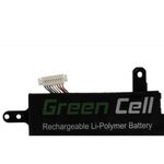 Laptop, Telefoane si Tablete - Laptopuri si accesorii - Accesorii Laptop - Baterii laptop - Baterie laptop Asus Zenbook C3INI428 C31N1428 C31NI428 C31PqC1 C3IN1428 - Infinity.ro