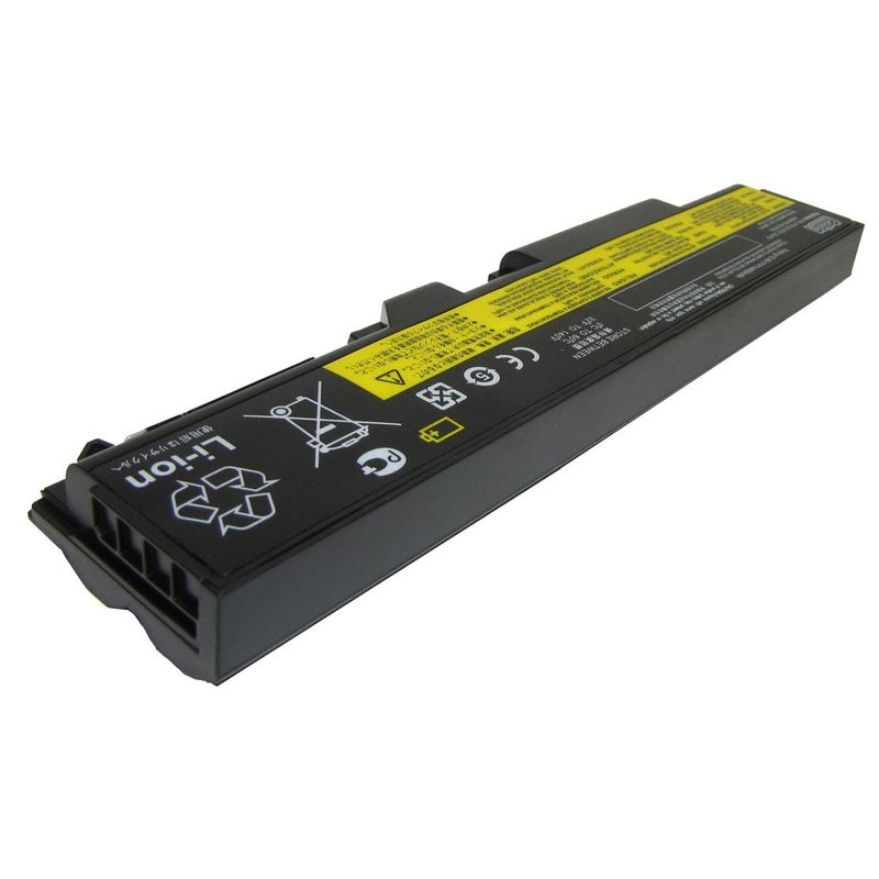 Laptop, Telefoane si Tablete - Laptopuri si accesorii - Accesorii Laptop - Baterii laptop - Baterie compatibila laptop Lenovo ThinkPad Edge 14" 05787XJ - Infinity.ro