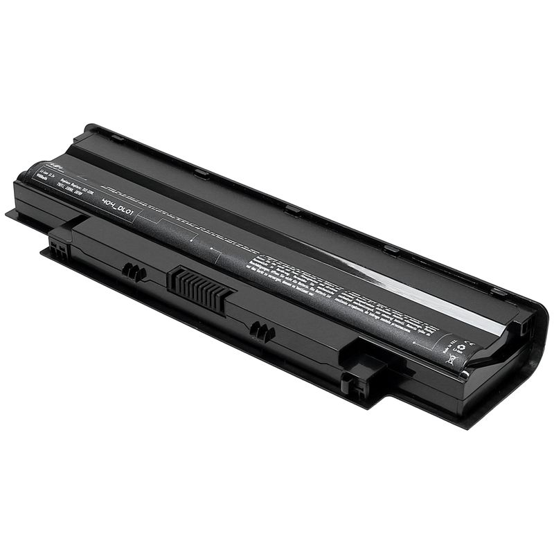Laptop, Telefoane si Tablete - Laptopuri si accesorii - Accesorii Laptop - Baterii laptop - Baterie Dell P20G 9 celule - Infinity.ro