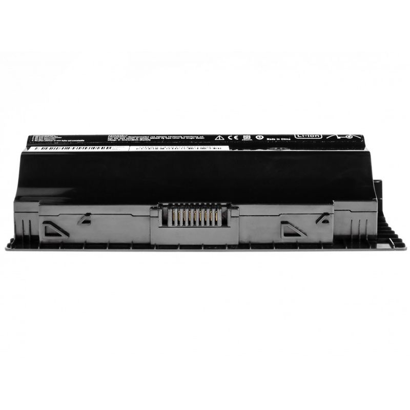 Laptop, Telefoane si Tablete - Laptopuri si accesorii - Accesorii Laptop - Baterii laptop - Baterie laptop G75VW-TH71 G75VW-TH72 G75VW-TS71 G75VW-TS72 G75 3D G75V 3D G75VM 3D G75VW 3D G75 G75V G75VM G75VW G75VX - Infinity.ro