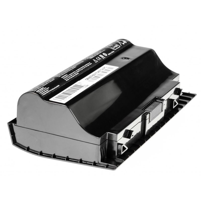 Laptop, Telefoane si Tablete - Laptopuri si accesorii - Accesorii Laptop - Baterii laptop - Baterie laptop Asus A42-G75 G75 G75V G75VW G75VX - Infinity.ro