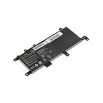 Laptop, Telefoane si Tablete - Laptopuri si accesorii - Accesorii Laptop - Baterii laptop - Baterie laptop Asus A580 - Infinity.ro