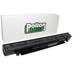 Laptop, Telefoane si Tablete - Laptopuri si accesorii - Accesorii Laptop - Baterii laptop - Baterie compatibila laptop Asus X550E - Infinity.ro