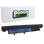 Laptop, Telefoane si Tablete - Laptopuri si accesorii - Accesorii Laptop - Baterii laptop - Baterie laptop Acer 5810T-8929 - Infinity.ro