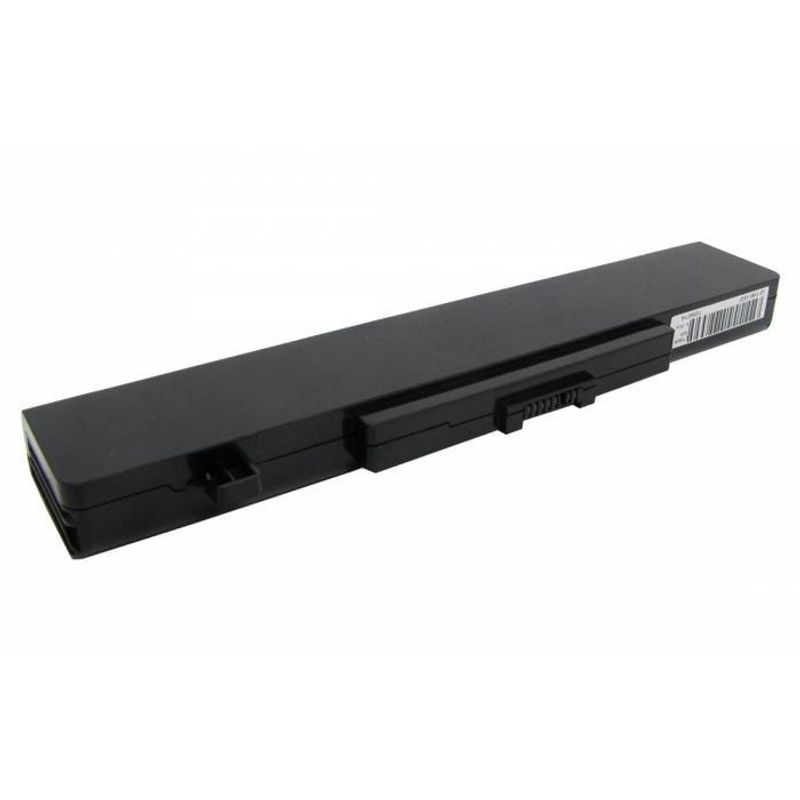 Laptop, Telefoane si Tablete - Laptopuri si accesorii - Accesorii Laptop - Baterii laptop - Baterie compatibila laptop Lenovo B590 - Infinity.ro