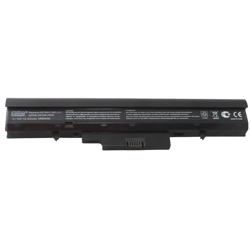 Laptop, Telefoane si Tablete - Laptopuri si accesorii - Accesorii Laptop - Baterii laptop - Baterie laptop HP 440268-ABC - Infinity.ro