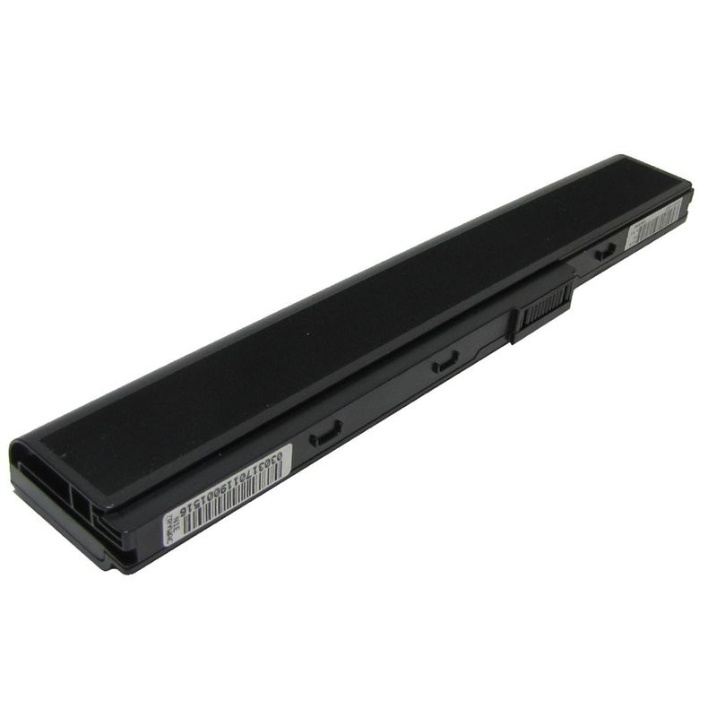 Laptop, Telefoane si Tablete - Laptopuri si accesorii - Accesorii Laptop - Baterii laptop - Baterie compatibila laptop Asus K42K - Infinity.ro